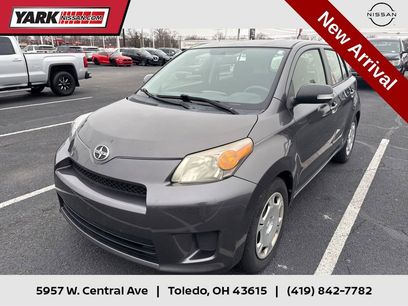 Used 2013 Scion xD