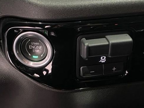 Used 2024 Chevrolet Silverado 1500 RST w/ Convenience Package II image 42