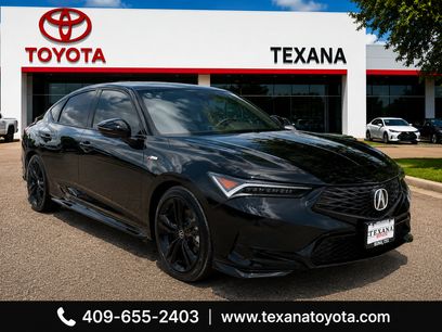 Used 2026 Acura Integra A-Spec