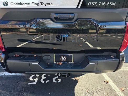 Used 2022 Toyota Tundra SR image 8