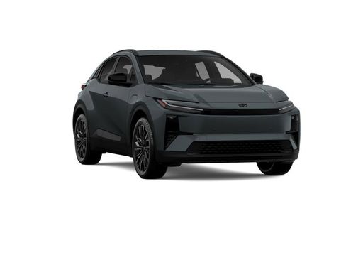 New 2026 Toyota C-HR image 46