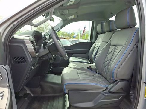 Used 2025 Ford F150 XL AWD/4WD image 15