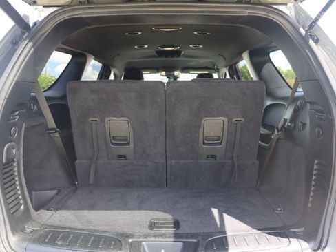 Used 2023 Dodge Durango GT RWD image 4