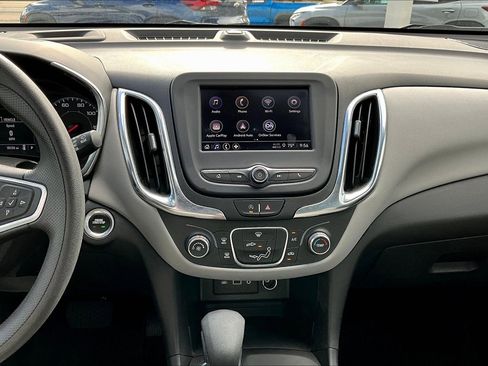 Certified 2024 Chevrolet Equinox LS FWD image 15