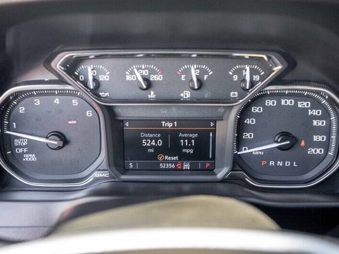 Used 2020 GMC Sierra 1500 SLE w/ SLE Convenience Package image 12