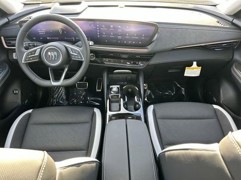 New 2026 Buick Envision Sport Touring image 8