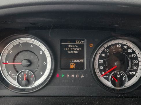 Used 2013 RAM 2500 Tradesman w/ Popular Equipment Group AWD/4WD image 18