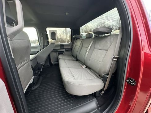 Used 2015 Ford F150 XLT w/ Equipment Group 301A Mid image 26