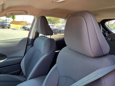 Used 2025 Subaru Crosstrek 2.0i Premium image 26