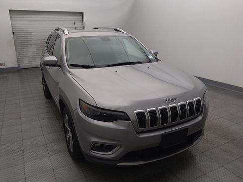 Used 2020 Jeep Cherokee Limited FWD image 14