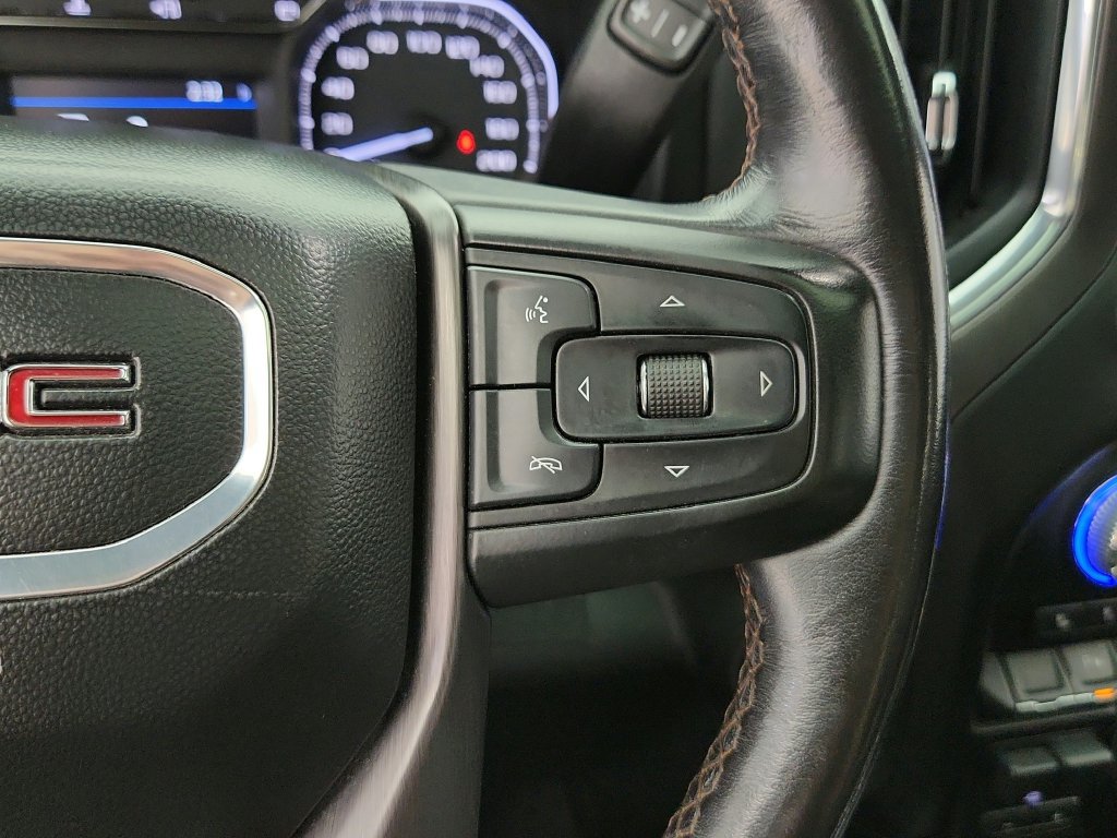 Used 2019 GMC Sierra 1500 AT4 w/ AT4 Premium Package AWD/4WD image 26