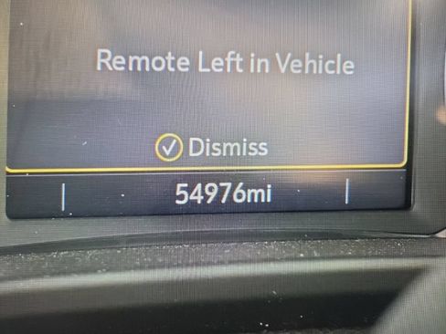 Used 2023 GMC Acadia SLE w/ Infotainment Package AWD/4WD image 8