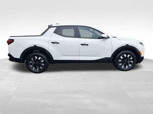 New 2026 Hyundai Santa Cruz SE AWD/4WD image 7