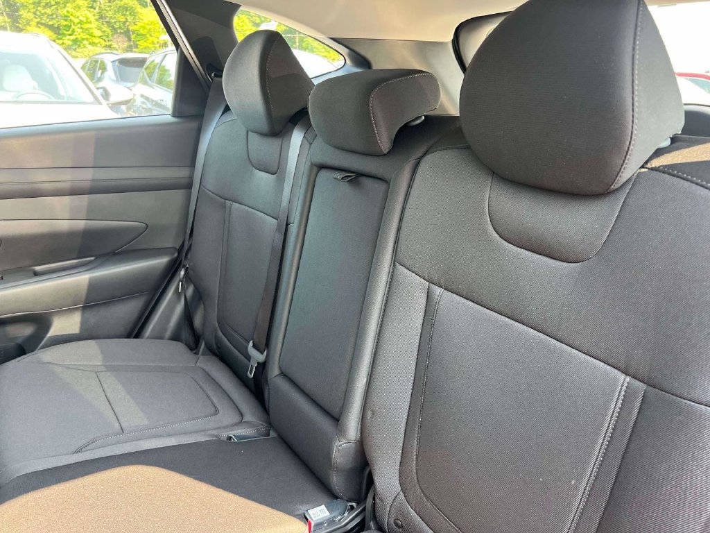 New 2026 Hyundai Tucson SEL Plus AWD/4WD image 13
