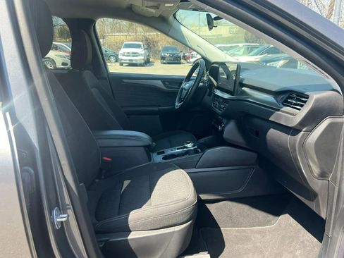 Used 2023 Ford Escape Active w/ Tech Pack #1 AWD/4WD image 30