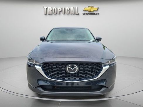 Used 2023 MAZDA CX-5 AWD 2.5 S image 8