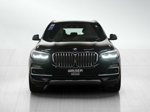 Used 2019 BMW X5 xDrive40i w/ Convenience Package image 8