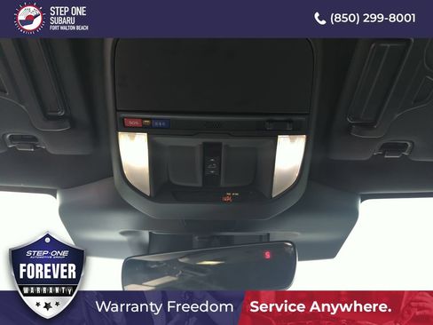 Used 2026 Subaru Forester Premium AWD/4WD image 27