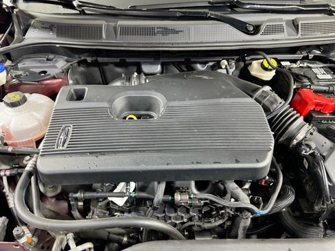 Used 2020 Lincoln Corsair AWD w/ Equipment Group 101A image 28