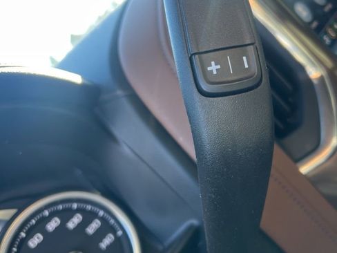 Used 2020 Chevrolet Silverado 1500 High Country image 27