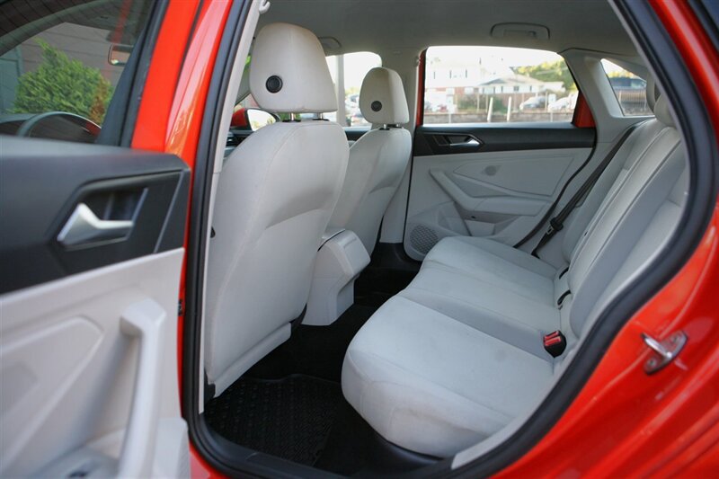 Used 2019 Volkswagen Jetta S w/ Driver Assistance Package FWD image 12