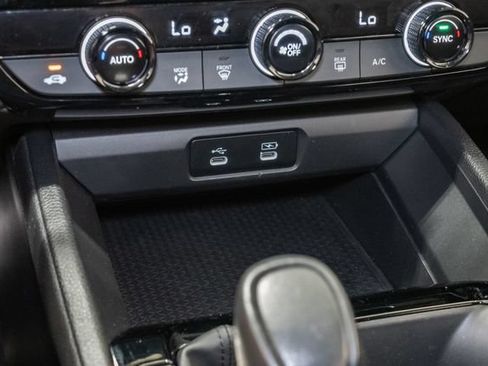 Used 2023 Honda Accord Sport image 21