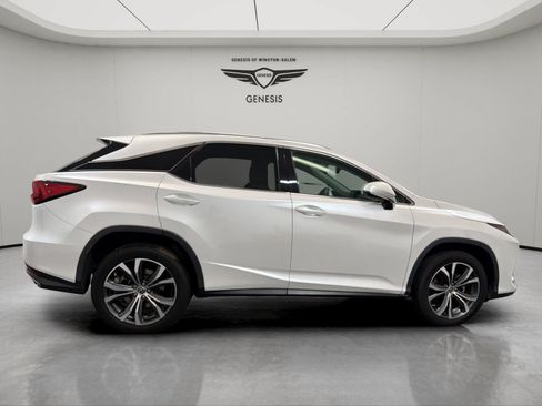 Used 2021 Lexus RX 350 AWD w/ Premium Package image 6