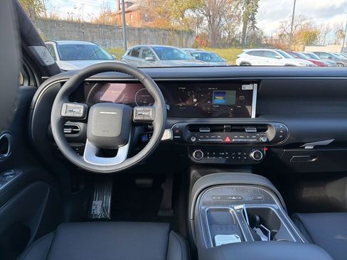 New 2026 Hyundai Palisade Calligraphy AWD/4WD image 25