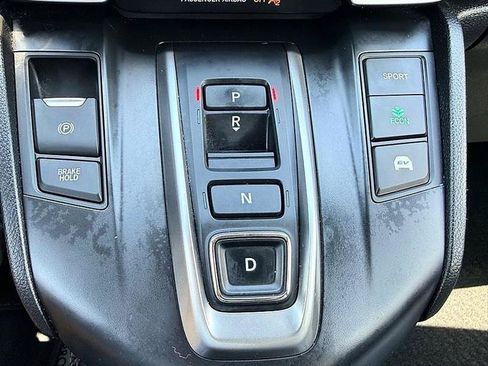 Used 2021 Honda CR-V EX-L image 40