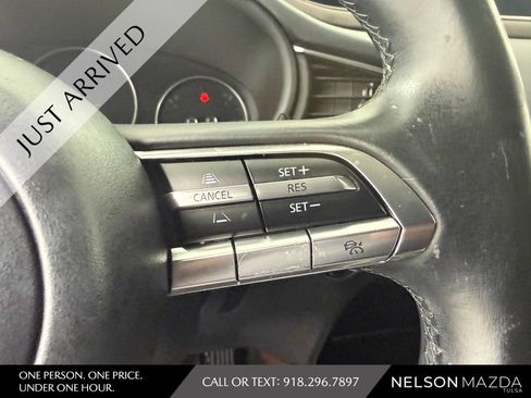 Used 2023 MAZDA CX-30 AWD 2.5 S w/ Premium Package image 23