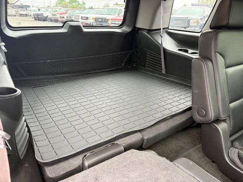 Used 2017 Chevrolet Tahoe Premier AWD/4WD image 14