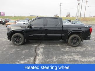 Certified 2025 GMC Sierra 1500 Elevation video 2