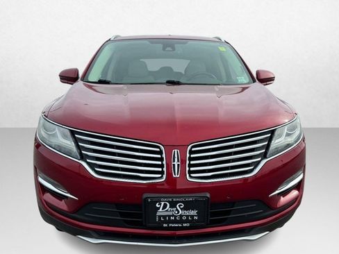 Used 2018 Lincoln MKC Reserve image 2