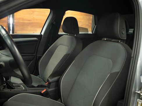 Used 2025 Volkswagen Jetta Sport FWD image 10