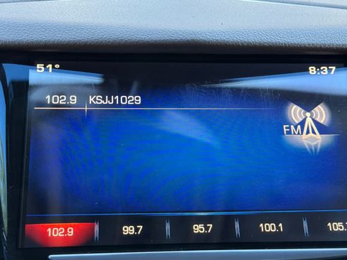 Used 2016 Cadillac SRX Luxury AWD/4WD image 20