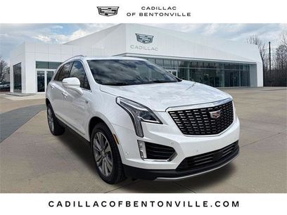 New 2026 Cadillac XT5 Premium Luxury w/ Driver Assist Package