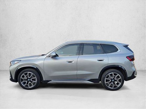 Used 2026 BMW X1 xDrive28i w/ Technology Package AWD/4WD image 8