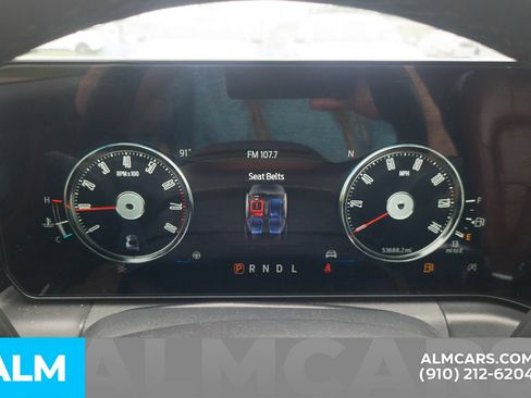 Used 2024 Ford Mustang Premium RWD image 29