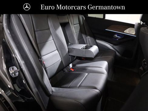 Used 2026 Mercedes-Benz GLE 350 4MATIC image 56