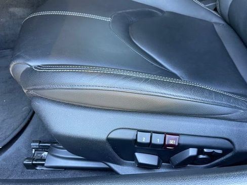 Used 2020 Toyota Supra Premium w/ Driver Assist Package RWD image 12