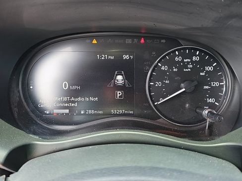 Used 2022 Nissan Kicks SV FWD image 15