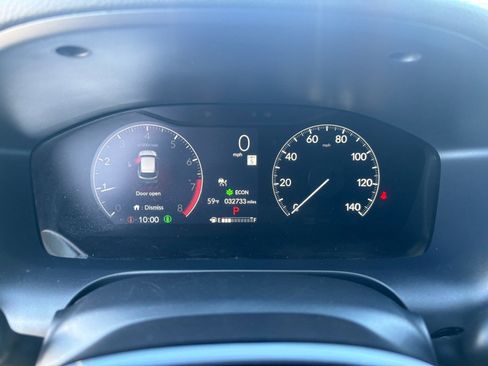 Used 2023 Honda HR-V EX-L image 31