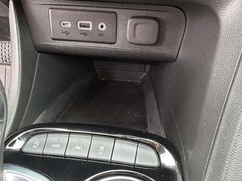 Certified 2023 Buick Encore GX Preferred w/ Cold Weather Comfort Package image 22