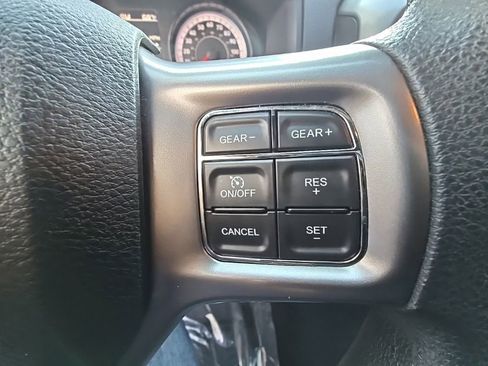 Used 2021 RAM 1500 Classic Warlock image 14