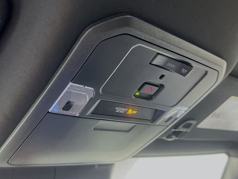 New 2025 Toyota Tacoma SR5 image 22