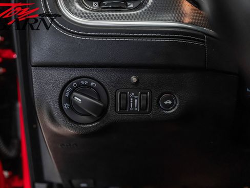 Used 2023 Dodge Charger SRT Hellcat w/ Harman/Kardon Audio Group image 30