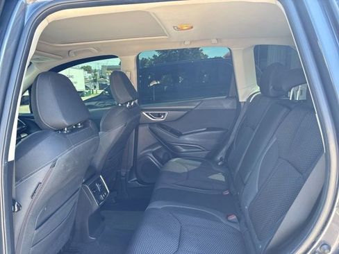 Used 2020 Subaru Forester Premium w/ Popular Package #1 AWD/4WD image 14