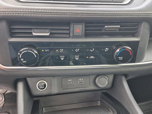 Certified 2023 Nissan Rogue S AWD/4WD image 26