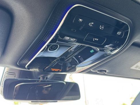 Used 2026 Mercedes-Benz GLC 300 4MATIC image 23