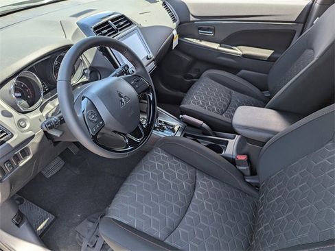 New 2025 Mitsubishi Outlander Sport AWD image 10